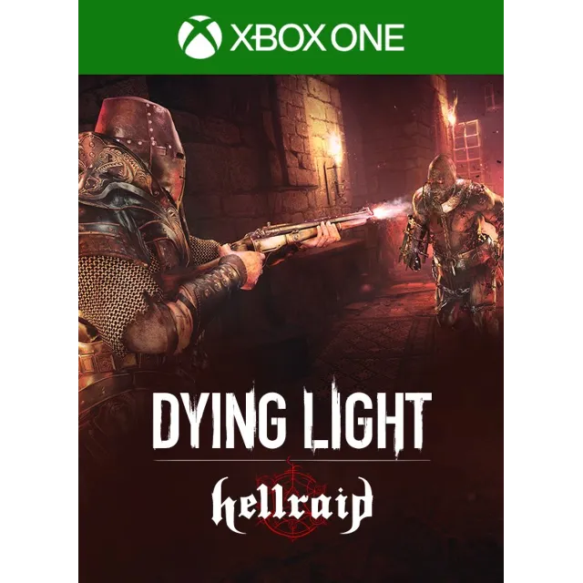 Dying Light – Hellraid