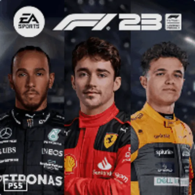 💜 F1 23 | PS4/PS5/XBOX | Турция 💜
