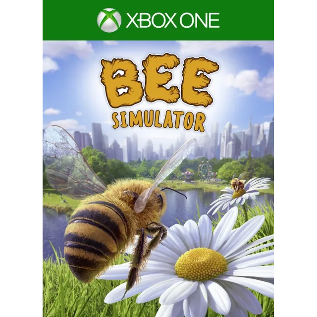 Bee Simulator