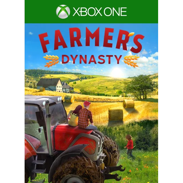 Farmer's Dynasty