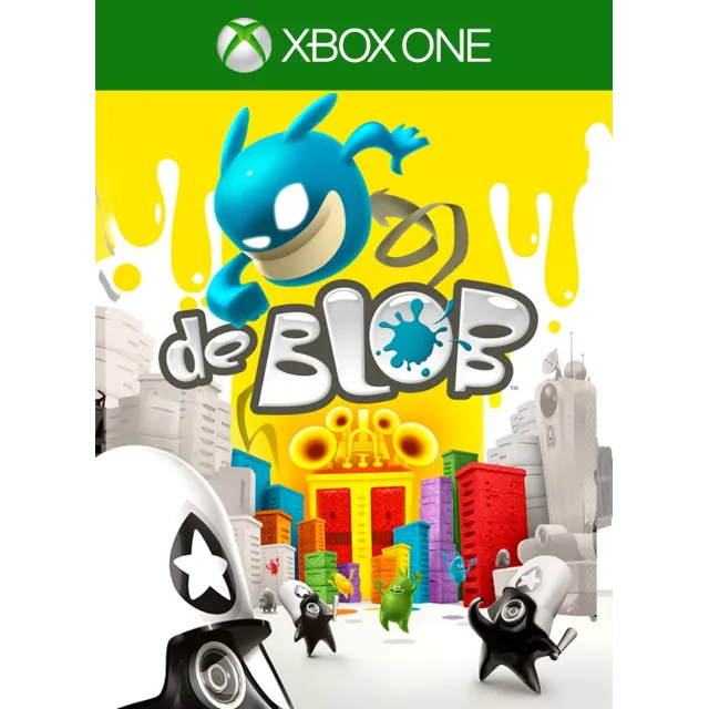 de Blob