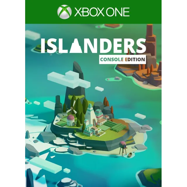 Islanders