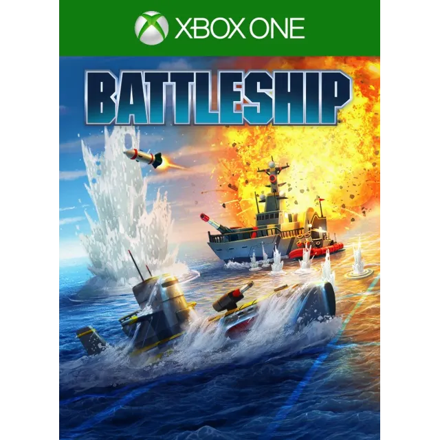 BATTLESHIP®