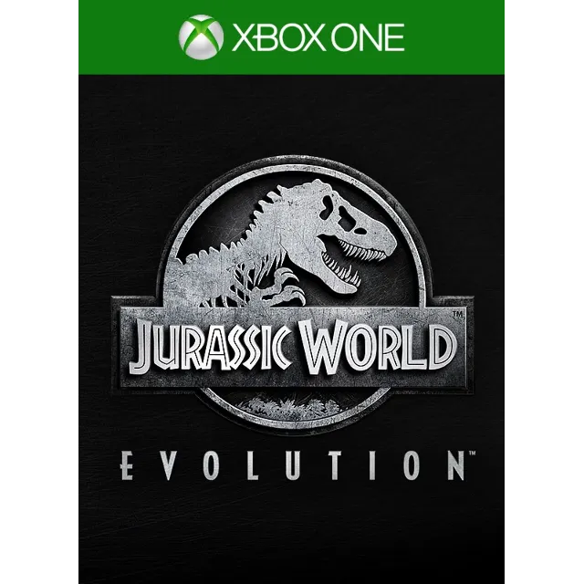 Jurassic World Evolution XBOX ONE/X|S ❗КЛЮЧ❗