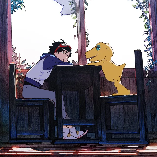 Digimon Survive