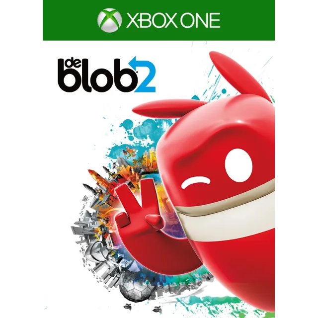de Blob 2