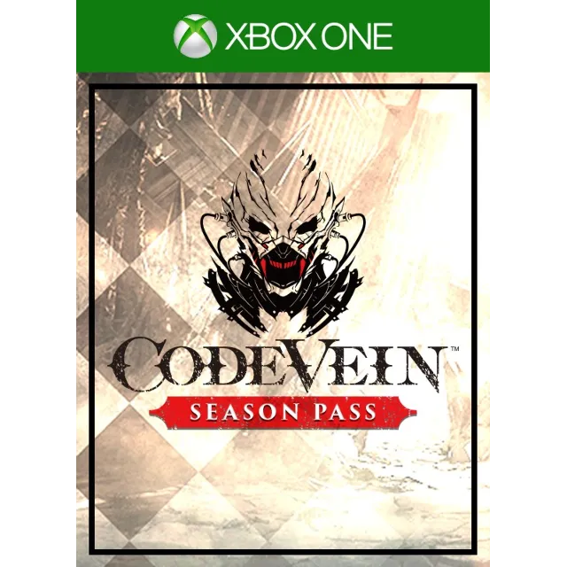 CODE VEIN Season Pass