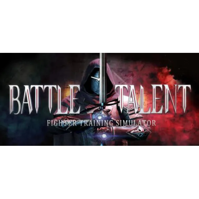 Battle Talent - STEAM GIFT РОССИЯ