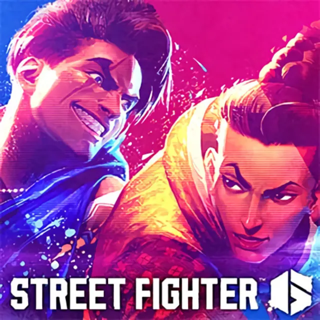 ✅Street Fighter 6 ❤️STEAM❤️✅ГАРАНТИЯ✅