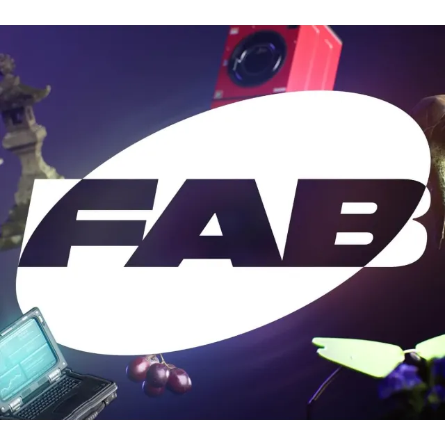 ПОКУПКА В FAB Unreal Engine Marketplace БЫСТРО UE EPIC GAMES EGS ОПЛАТА ТОВАРА В ФАБ
