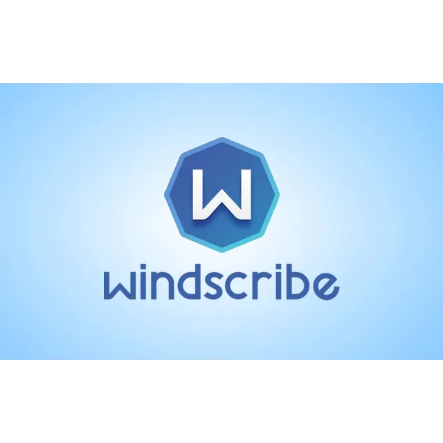 ✅ VPN WINDSCRIBE от 10 до 50 GB ГАРАНТИЯ 🛡️ ✅