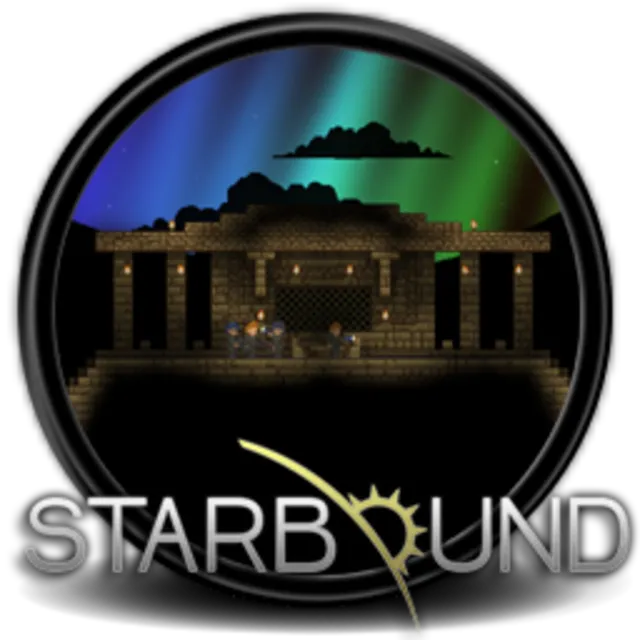 Starbound®✔️Steam 🟩(GLOBAL)🌍