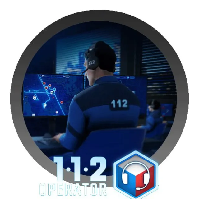 112 Operator®✔️Steam 🟩(GLOBAL)🌍