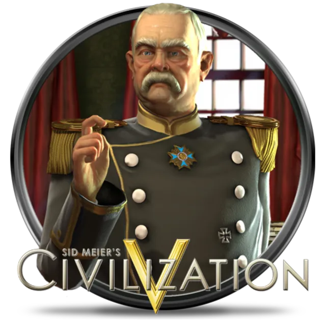 Sid Meier's Civilization V +DLC ®✔️Steam (GLOBAL)🌍