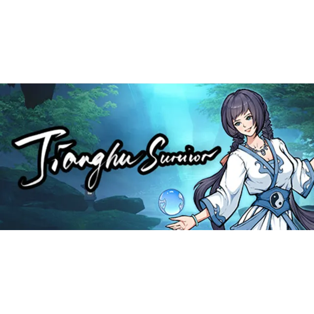 Jianghu Survivor (Steam Gift Россия) 🔥