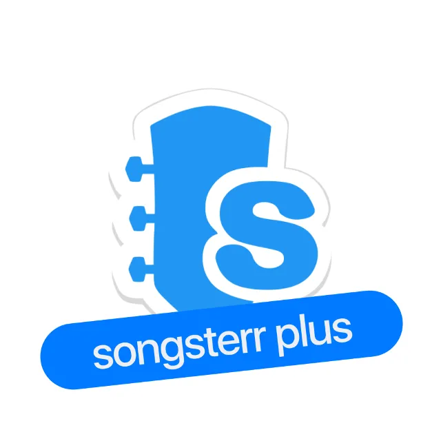 Songsterr Plus | Подписка 1 месяц на Ваш аккаунт