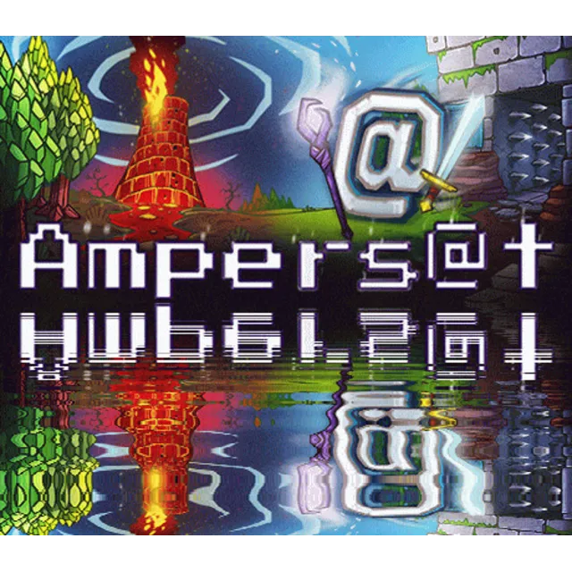 ✅Ampersat ⭐Steam\РФ+Весь Мир\Key⭐ + Бонус