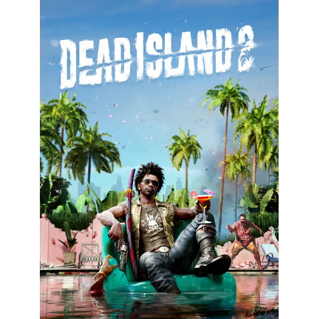 🪓 DEAD ISLAND 2 | Xbox X/S/ONE