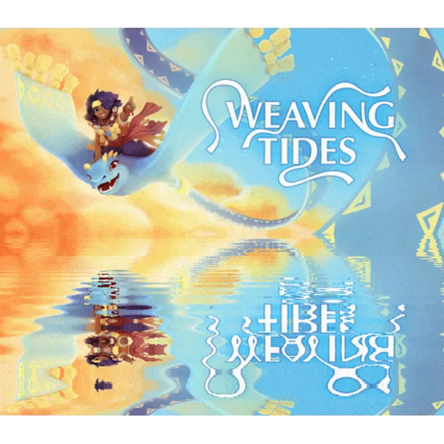 ✅Weaving Tides ⭐Steam\РФ+Весь Мир\Key⭐ + Бонус