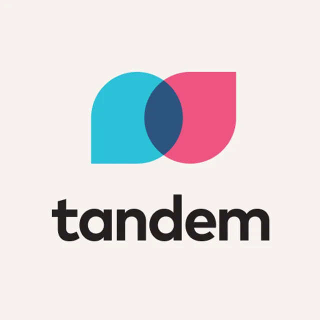 Tandem Pro | Подписка 12 мес. на Ваш аккаунт