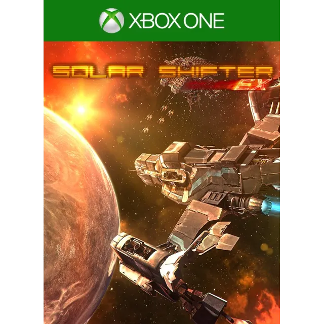 Solar Shifter EX