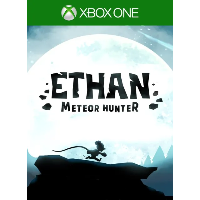 Ethan: Meteor Hunter