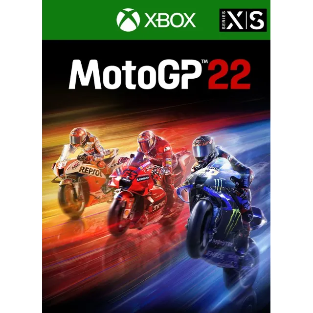 MotoGP™22