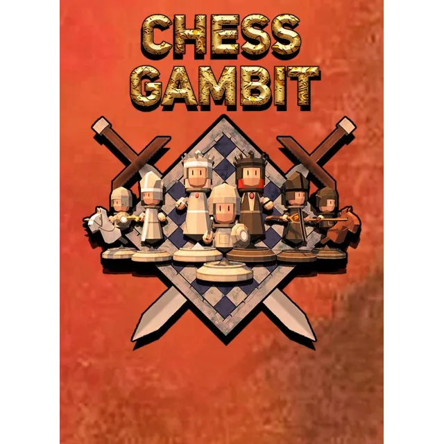 Chess Gambit