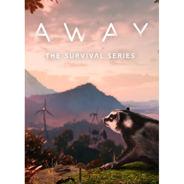 Away : The Survival Series