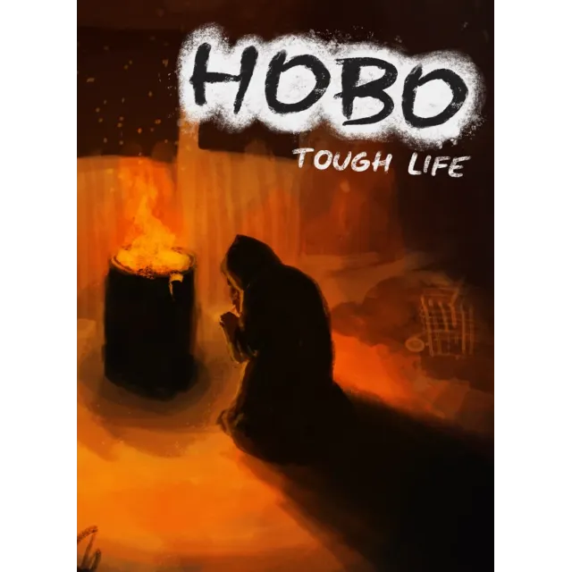 Hobo: Tough Life