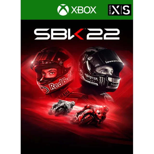 SBK™22