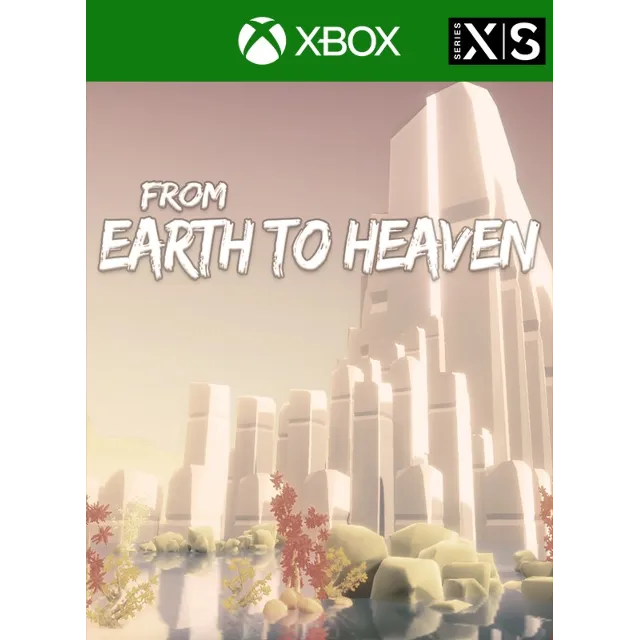 From Earth to Heaven