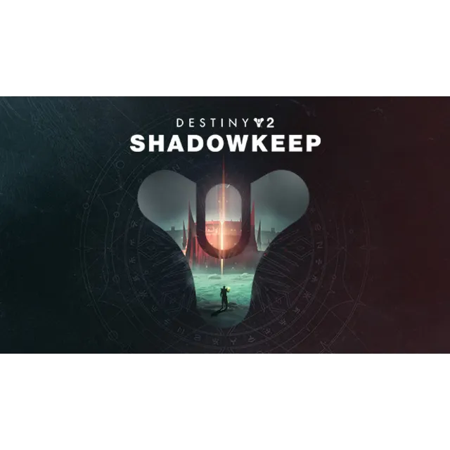 🔴 Destiny 2: Обитель Теней ✅ EPIC GAMES 🔴 (PC)