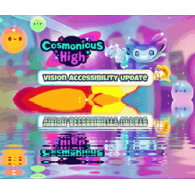 ✅Cosmonious High (Oculus Quest 2\Pro) ⭐VR\Global\Gift⭐