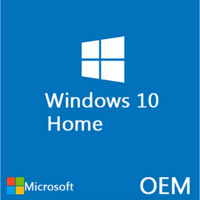 🔑Windows 10 Home OEM Гарантия/Партнер Microsoft✅
