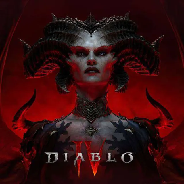 DIABLO IV Xbox One &amp; Xbox Series X|S
