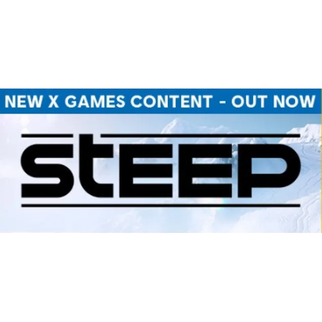 Steep UPLAY KEY  Region EU