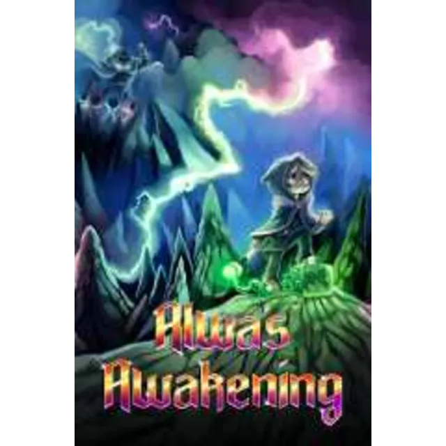 ✅💥 ALWA'S AWAKENING 💥✅ XBOX ✅ ONE/X/S 🔑 КЛЮЧ 🔑