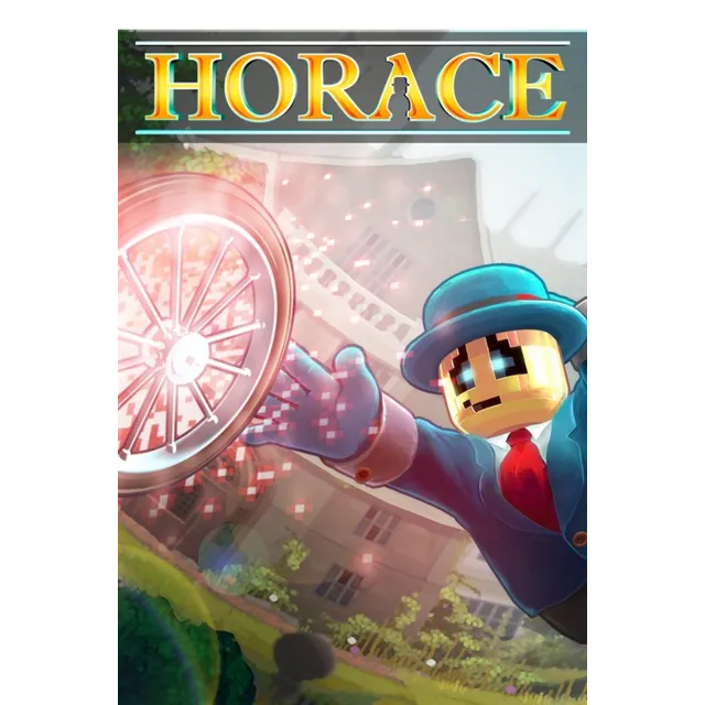 ✅ Horace Xbox One &amp; Xbox Series X|S активация