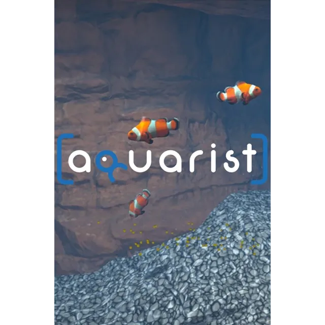 ✅ Aquarist Xbox One &amp; Xbox Series X|S активация