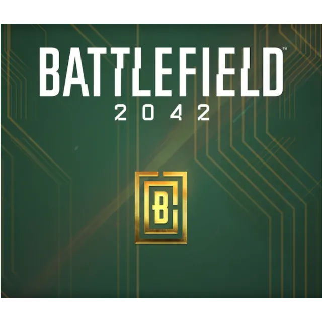 🔥Battlefield 2042 500-13000 BFC XBOX