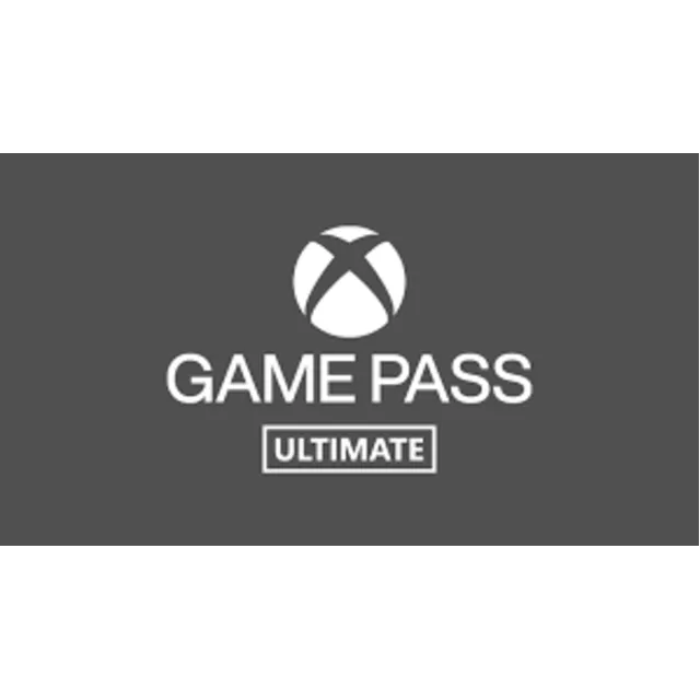 🎮Xbox Game Pass Ultimate на 1 месяц🎲