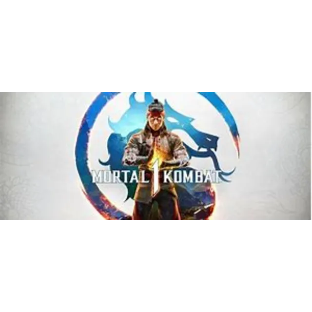 ⏰АВТОДОСТАВКА🩳Mortal Kombat 1 ВСЕ ИЗДАНИЯ🩳