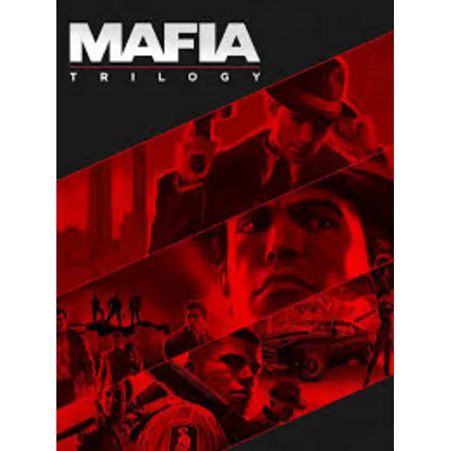Mafia: Trilogy+Skyrim+GTA V+12 Игр USA/RU PS4/PS5✅Активация🔥