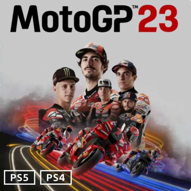 🔴MotoGP 23🎮 Турция PS4 PS5 PS🔴