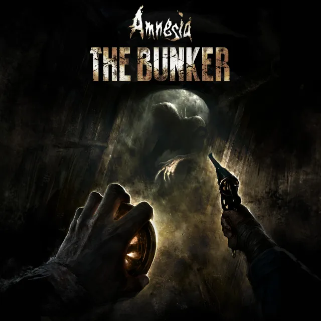 🟢Amnesia: The Bunker (НА 2 ПК)-БЕЗ ОЧЕРЕДИ(+Game Pass)