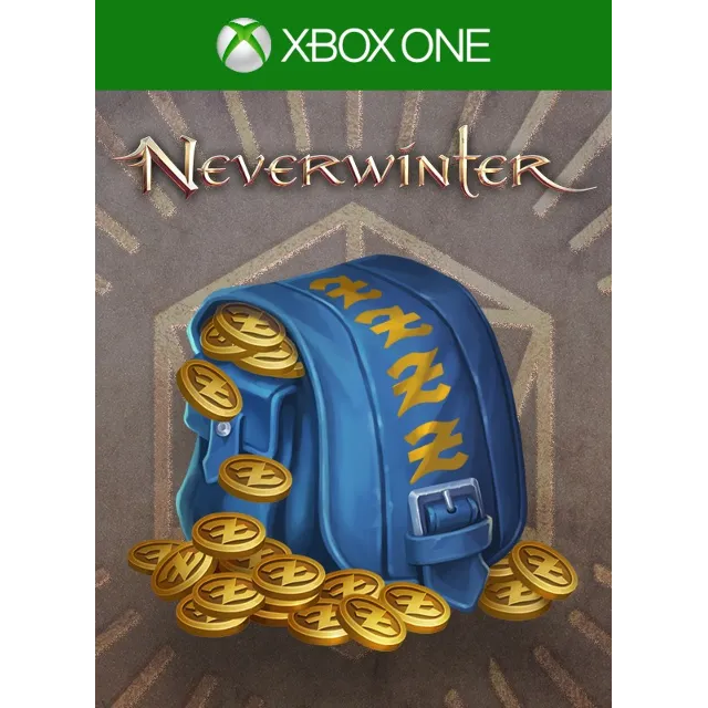 2000 Neverwinter Zen