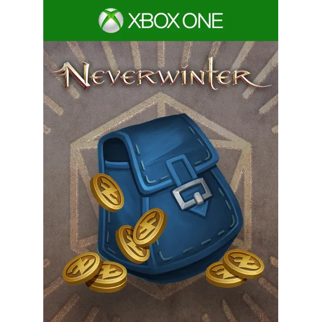 1000 Neverwinter Zen