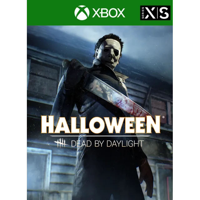 Dead by Daylight: The HALLOWEEN® Chapter