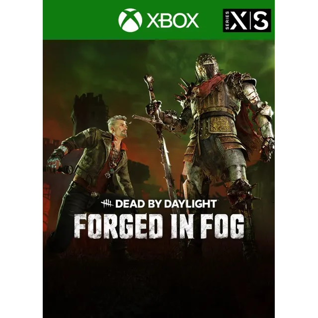 Dead by Daylight: Forged in Fog Chapter